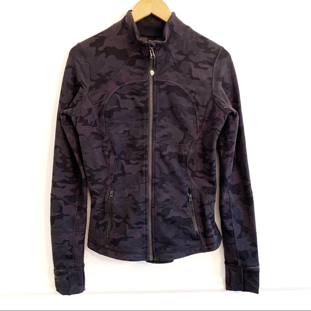 lululemon athletica Forme Jacket